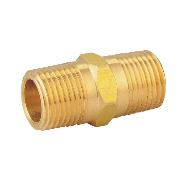 Brass Fitting